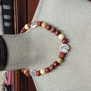 tree of life necklace